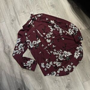 Ricki’s Blouse size 10